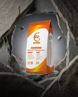 KD’S757 TILEBOND-PRO