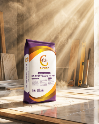KD’S757 TILEBOND-PRO MAX