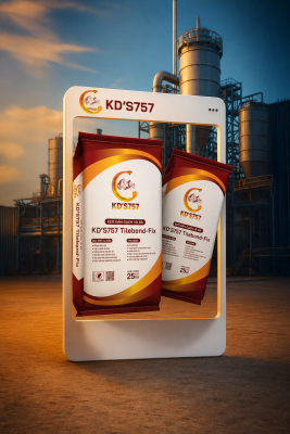 KD’S757 TILEBOND-FIX