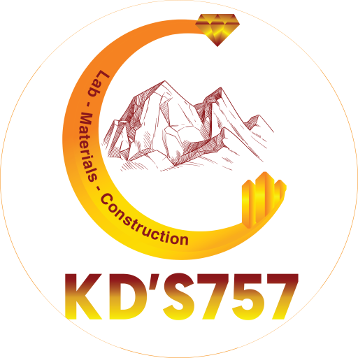 Keo dán gạch KDS757